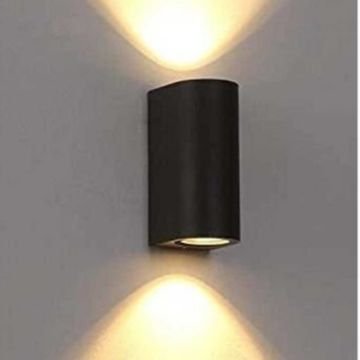 Cata Solomon 6W Dış Mekan Günışığı Aplik Günışığı Renk CT-7064